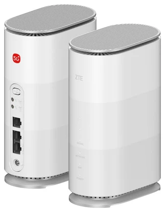 ZTE G5 Air 5G Router