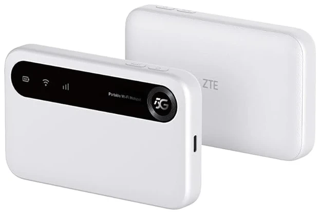 ZTE U50 5G MiFi
