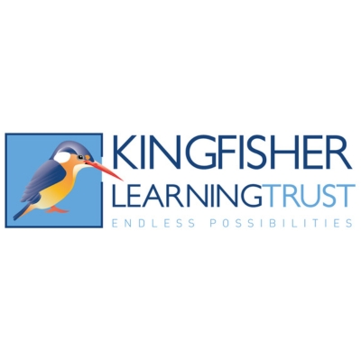 Kingfisher Learning Trust Logo